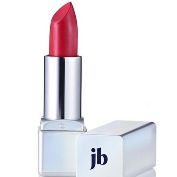 BN Jecca Blac classy red matte lipstick - vegan 💄 - Picture 1 of 5